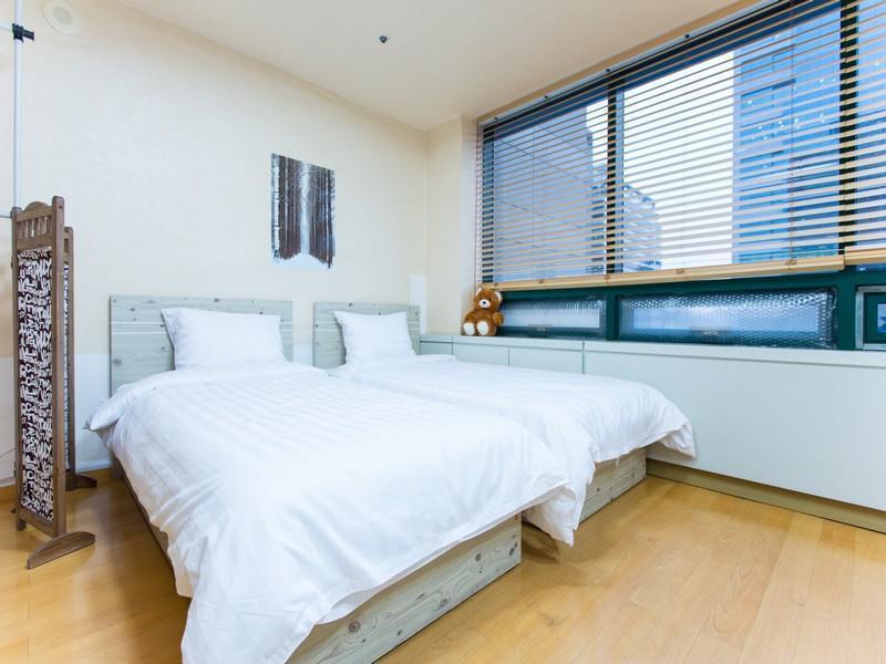 Apartment Jeong